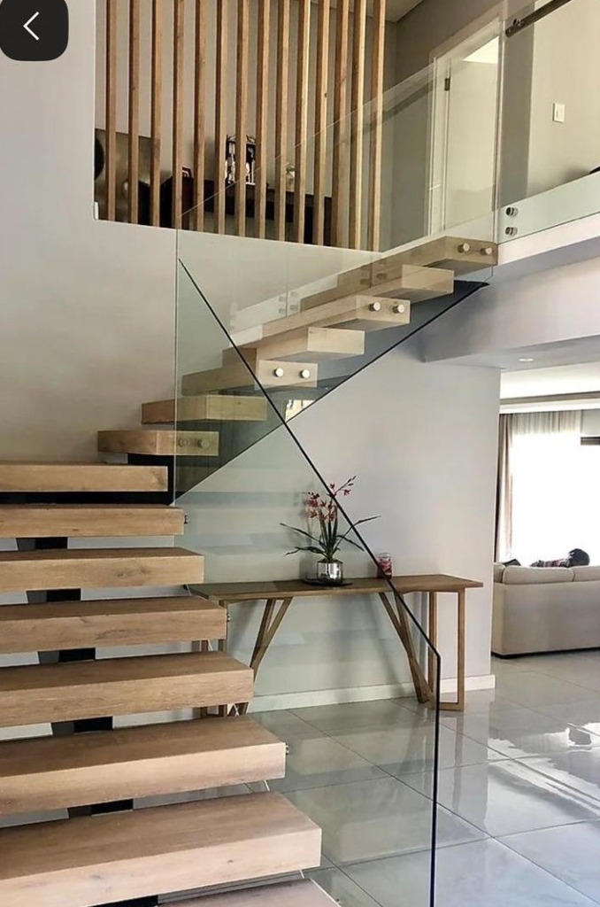 Camlı Korkuluk Sistemlerimiz