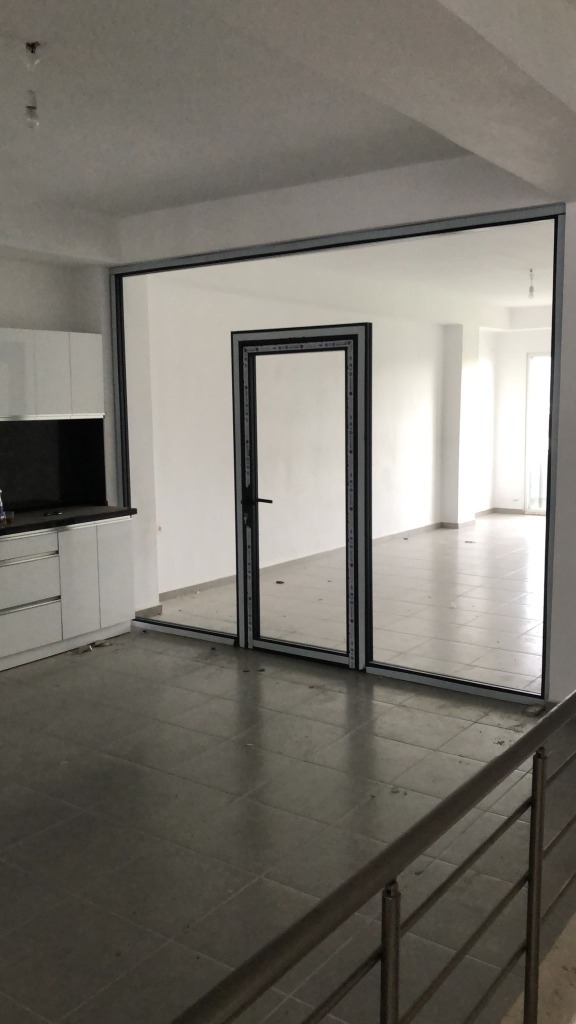 İŞ YERİ CAM BÖLME