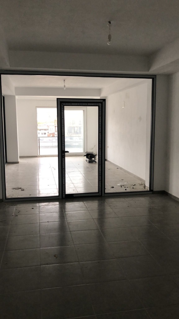 İŞ YERİ CAM BÖLME