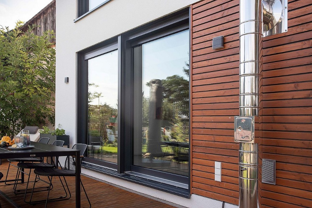 Hebeschiebe Sürme Sistemi 